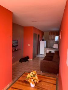 Casa em Gravata mobiliada