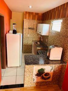 Casa em Gravata mobiliada