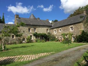Manoir de Belle Fontaine photo 6