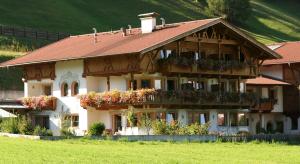 Pension Margretenhof