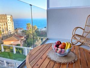 Calpe Beach Family Suite