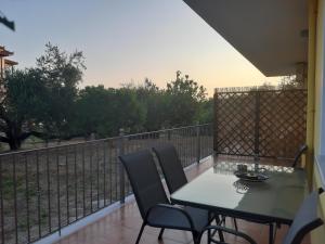 Olive Tree Apartments