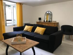 Gîte chez Julie et Jp