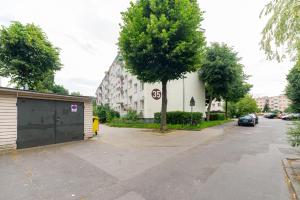 Finest Apartments - Studio Kołobrzeska