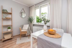 Finest Apartments - Studio Kołobrzeska