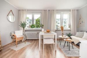 Finest Apartments - Studio Kołobrzeska