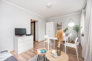Finest Apartments - Studio Kołobrzeska