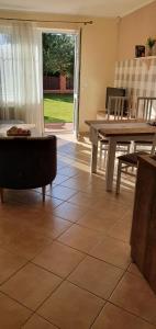 Apartamenty Fala