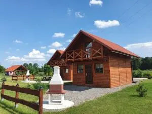 Ośrodek Wypoczynkowy Słoneczny Brzeg - Zaczernie