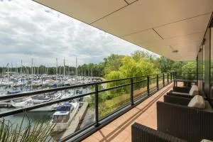 Welcome in - Muidenweg 1 - Arnemuiden - 阿讷默伊登