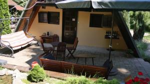 Planinska kuća "Zvuk Tišine" - Fruška gora