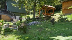 Planinska kuća "Zvuk Tišine" - Fruška gora