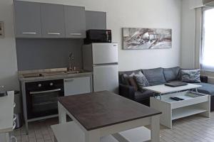 Appartements Les Chevalets II classe 2 etoiles : photos des chambres
