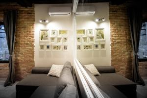 NEW NAVONA ELEGANT APARTMENT