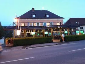 Santa Lucia Apartments - Анненгайм