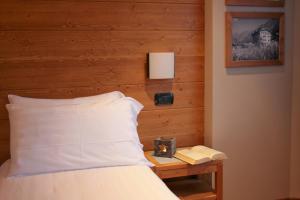 Hotel Larice Bianco