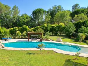 Villas Domaine de l'oasis : photos des chambres
