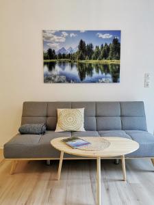 Lillys Apartment Kempten