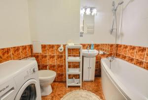 Apartamenty BIESZCZADZKI Anioł
