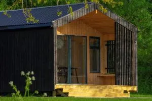 FUGELVÅGEN, cabins and glamping - Rindal