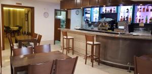 Hotel Restaurante Elisardo