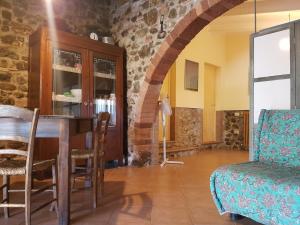 Agriturismo Mezzo Poggio Suvereto