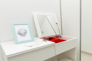 Čikat bay residence