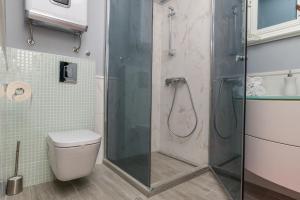 Čikat bay residence