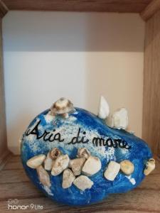 b&b Aria di mare
