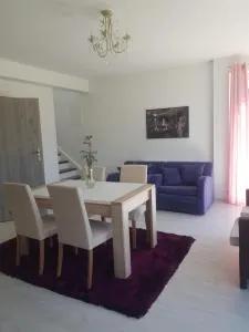 Willa Woda - Węgorzyno