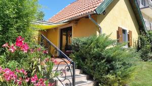 Centrum Családi apartmanok