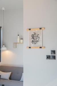 Urban Sea View Lofts #1