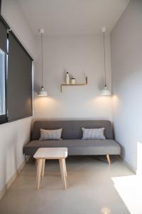 Urban Sea View Lofts #1