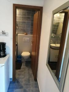 Ferienhaus Bozena Appartment 1