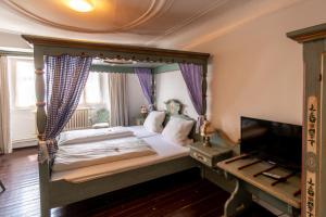 Hotel am weißen Turm