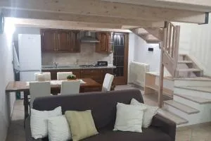 Appartamento "Chanoux 74" - Prelaz