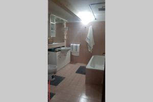 Appartamento "Chanoux 74"
