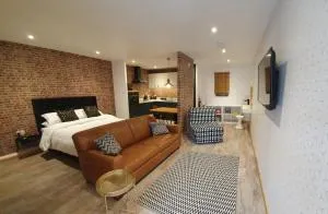 The Snug Bourne - Counthorpe