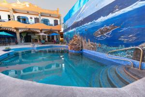 Hotel Posada Luna Sol