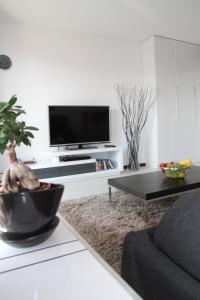 1-Zimmer Business Appartement