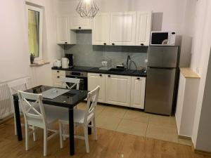 Apartamenty Kornel