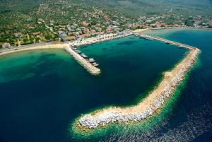 Anna Georgiou Thassos Greece