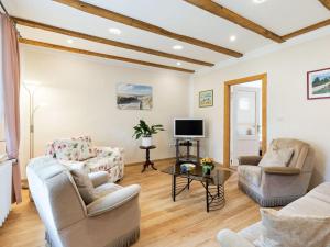 Ferienhaus Zierow nahe Ostseestrand