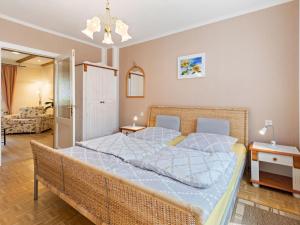 Ferienhaus Zierow nahe Ostseestrand