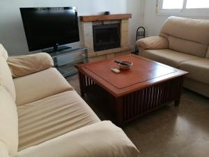 Oktheway Vivas Aguadulce