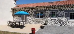 Les perles vertes - Salettes