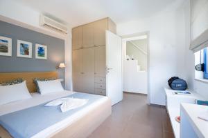 Anna Plakias Apartments Rethymno Greece