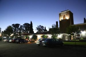 El Mirador Hotel & Spa