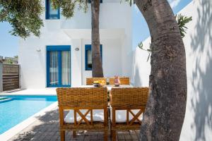 Anna Plakias Apartments Rethymno Greece