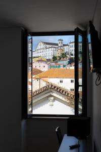 Single Room room in Hotel Vitória